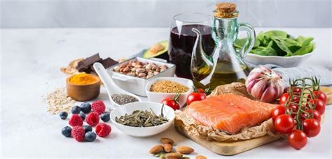 How Good Nutrition Can Benefit Your Whole Body Cardio Metabolic