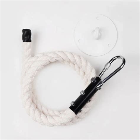 AIRDomBatut Спортивный канат - купить с доставкой по выгодным ценам в ...