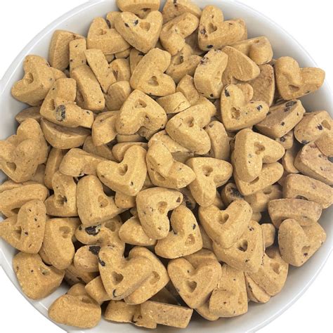 Peanut Butter And Carob Cookie Soft And Chewy 10lb Bulk Ag Alchemy