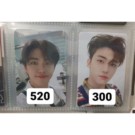 Nct Dream Mumo Hot Sauce Crazy