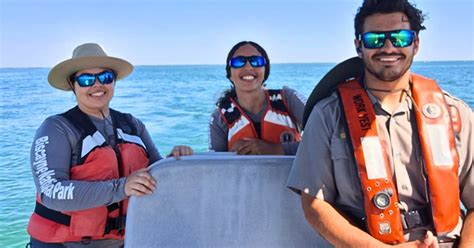 The Future of Environmental Education: Celebrating NEEF’s National Park