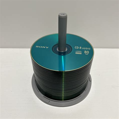 Blank Cdr Music Discs at Jason Lindstrom blog