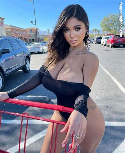 Zarah Heavens Zarah2freaky Imzarahxo HeavensZarah Nude OnlyFans