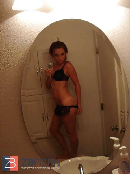 Non Bare Selfshot Teenagers ZB Porn