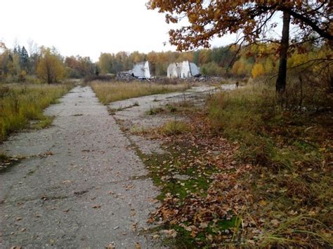 World / Russia / Moskovskaja Oblast / Lopatinskiy , 4 км от центра ...