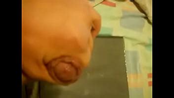 Nice Hot Stroke Nice Drip Of Hot Creamy Cum XNXX