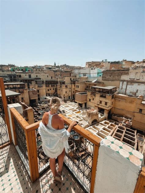 Solo Female Travel In Morocco Kate Woodleys Magical Journey