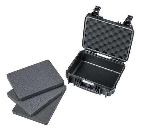 Umarex Gun Case Professional Airsoft Rp