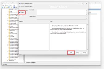 How To Disable Copilot In Windows Geekflare Nbkomputer