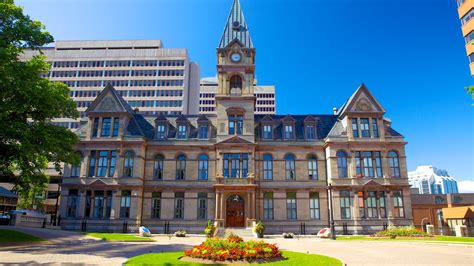 The best 5 Star-Hotels in Downtown Halifax in 2020 | Expedia.ca