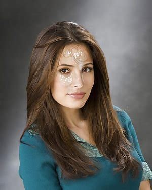 Celebrity Facial Cum Porn Pictures XXX Photos Sex Images PICTOA