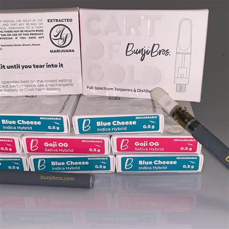 Alternative Healing Solutions Blue Cheese Starter Pack Leafly