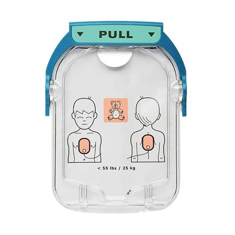 Philips Heartstart Onsite Hs1 Aed In Uae Ksa And Oman