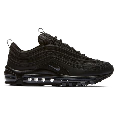 Nike Air Max 97 Wmns Blackblack Dark Grey Consortium
