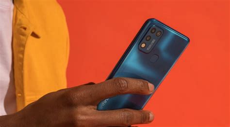 Top Feature Of Infinix Hot Play Gadgets In Nepal