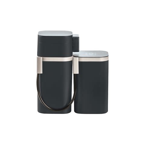 Умягчител воды для квартир EcoWater Systems