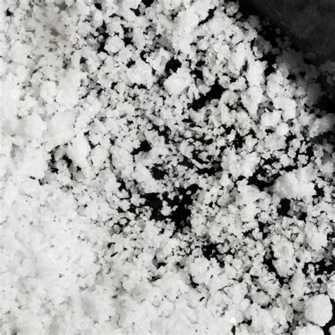 Homemade Sea Salt Americas Test Kitchen Recipe