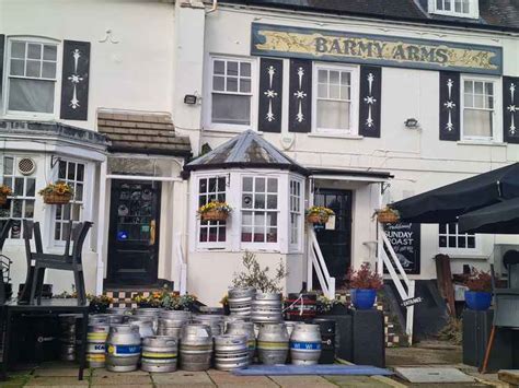 Fullers Greene King And Youngs On Which Twickenham Pubs Are Opening