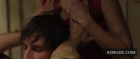 Electric Indigo Nude Scenes Aznude