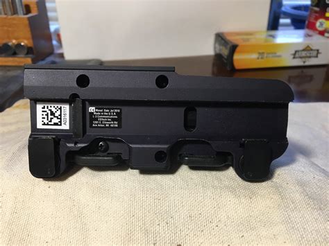 EOTech 553 for sale - For Sale or Trade - 308AR.com Community