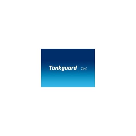 Jotun Tankguard Zinc 100 Ab 160 Tankguard Zinc Est Un Primaire