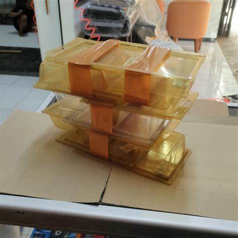 Jual JUNK DAPAT PCS KONDISI SEADANYA MENGUNING Protektor Merk Campur Protector Reguler Hot