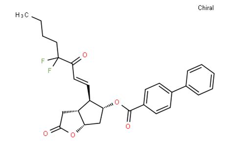 Ar R R As E Difluoro Oxo Octen Yl Oxohex