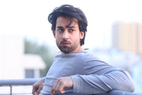 bilal abbas khan meet  pakistani prince  acting easterneye