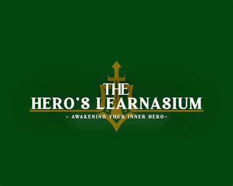 The Heros Journey
