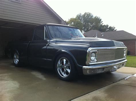 Pin on 60-66 Chevy Truck Parts | 67-72 Chevy Truck Parts