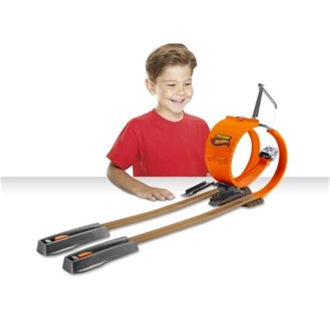 Team Hot Wheels Double Dare Snare Review And Giveaway Closed Bragging Mommy