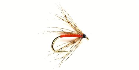 Phil Ratcliffes Top 6 Grayling Flies For The River Severn Fulling