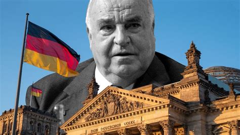 Helmut Kohl | Biography & Facts | Britannica