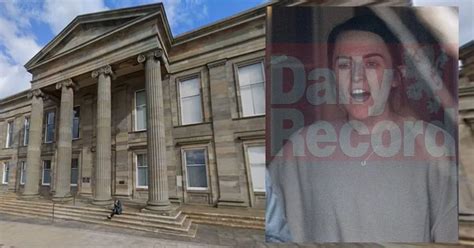 Scots Teacher Who Had Sex With Student Given Positive Review By Social Workers Daily Record