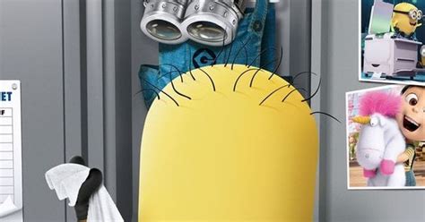 TAP AND GET THE FREE APP Fun Cartoons Minions Naked Colorful HD IPhone 5 Wallpaper IPhone 5