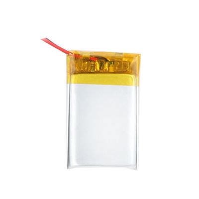602030 3,7 V 300 mAh Akumulator / Akumulator litowo-polimerowy