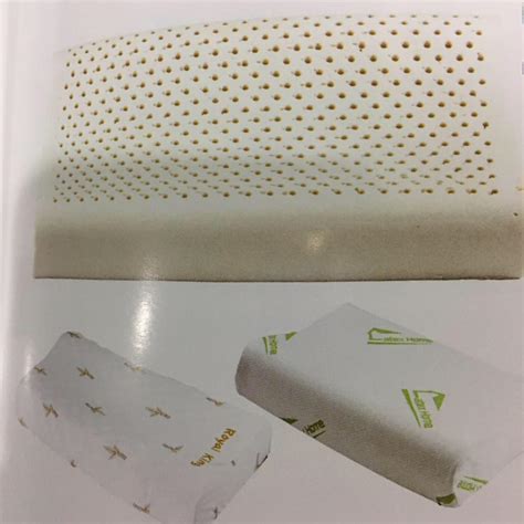 Thailand Natural Latex 100%