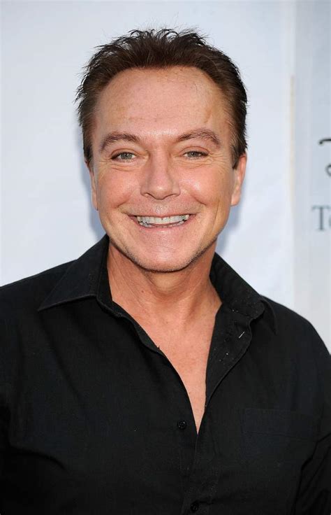 Evelyn Ward, David Cassidy's Mother: 5 Fast Facts You Need to Know