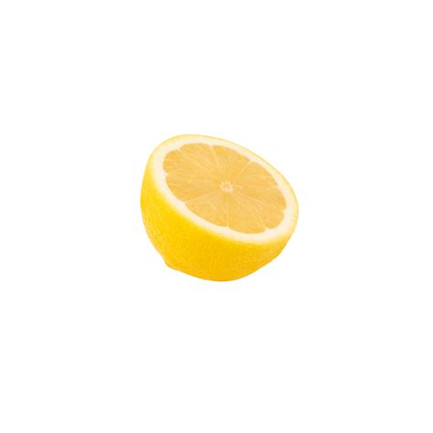 Lemon Cutout Png File 24393256 Png