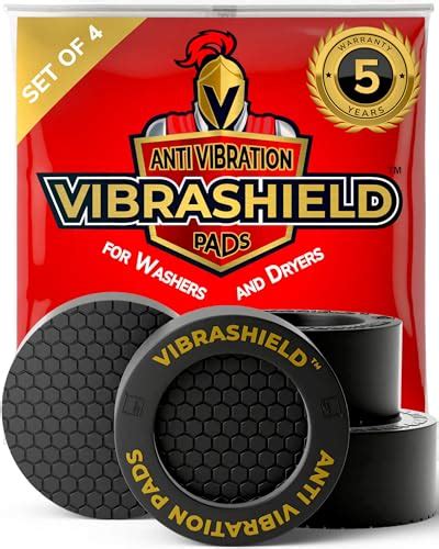 I Tested The Top 5 Best Anti Vibration Pads For My Washing Machine