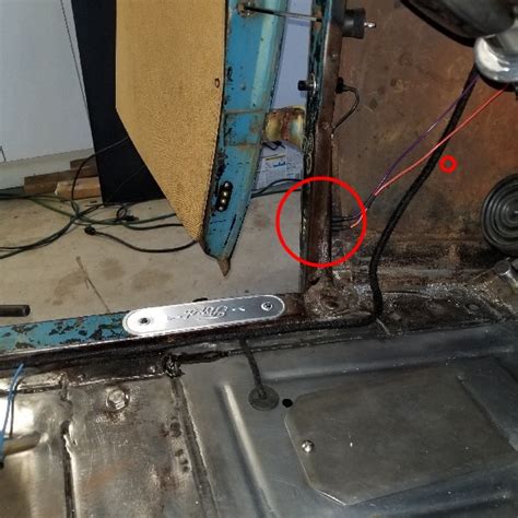 Hot Rods Started Spec Ing Out Parts Page The H A M B