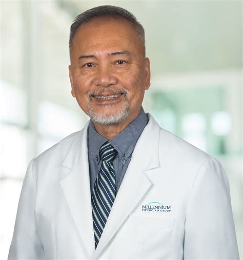 Melchor Barros, MD - Millennium Physician Group