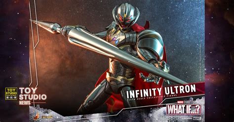 Hot Toys Fashiontoymedia