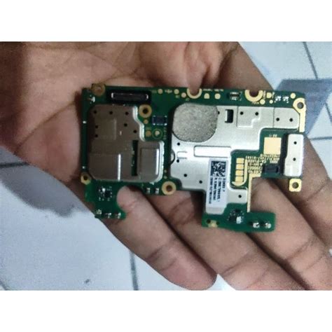 Jual Mesin Infinix Hot 12 Play Shopee Indonesia