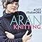 Aran Knitting New And Expanded Edition Dover Knitting Crochet