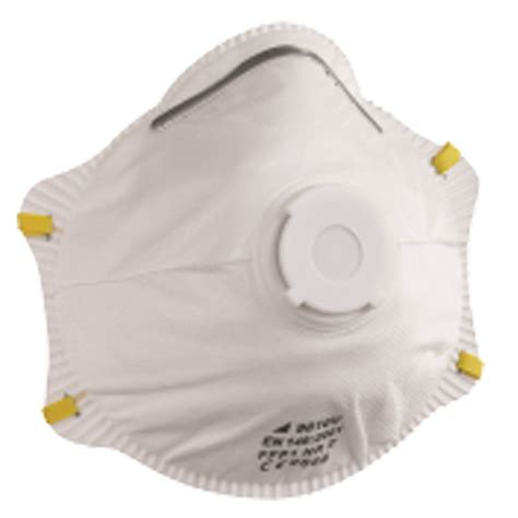 FFP2 Face Protection - Mr PPE Supplies