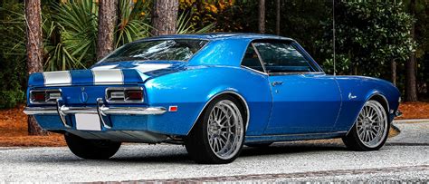 3030 Autosport Forged Custom Wheels - Order Online!