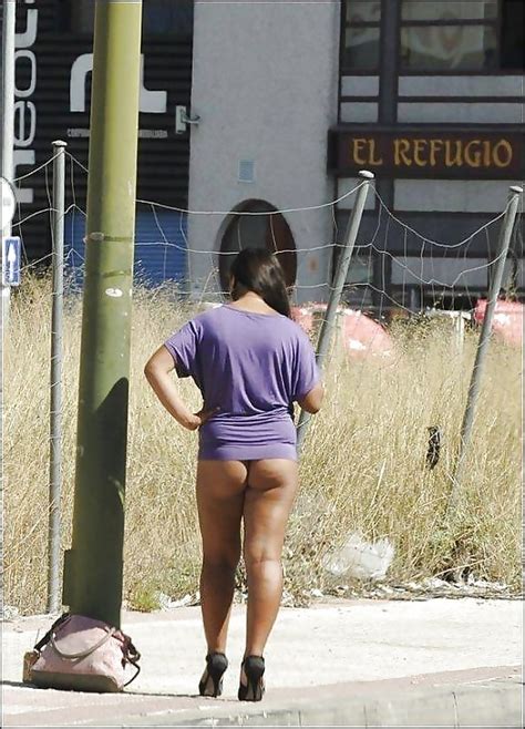 Streetworkers Porn Pictures XXX Photos Sex Images 1920661 Page 2 PICTOA