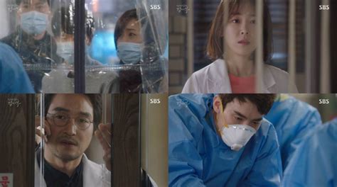 [hancinemas Drama Review] Dr Romantic Episode 13 Hancinema