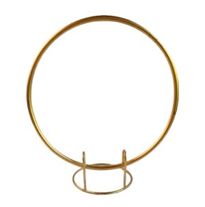 Arco Bay Mesa Locação - Flocos de Mel